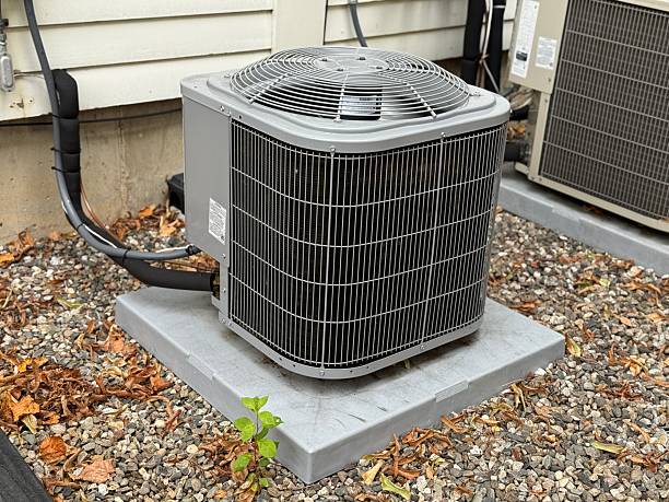 24/7 Emergency Hvac experts in Coupland, TX